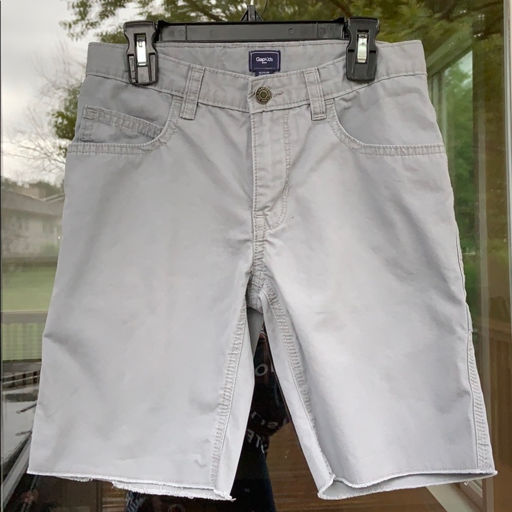 👙Gap Kids Gray Shorts